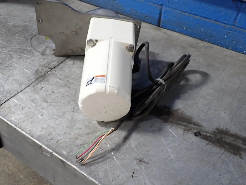 Oriental Motor Co 0.55 A Splash Proof Motor