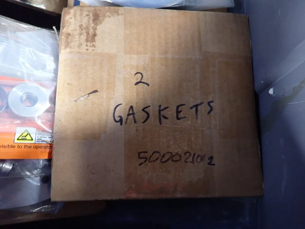 Gaskets