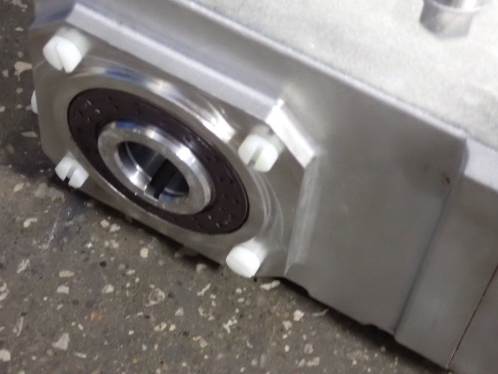 Stober Gear Reducer - Kss202ag0040ms2r