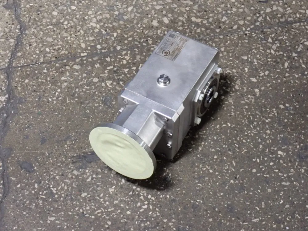 Stober Gear Reducer - Kss202ag0040ms2r