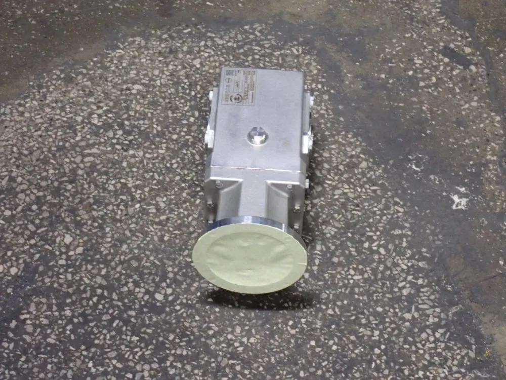 Stober Gear Reducer - Kss202ag0040ms2r