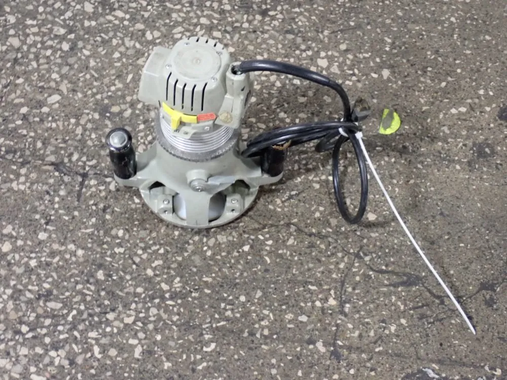 Stanley 13 A Motor - 90300m