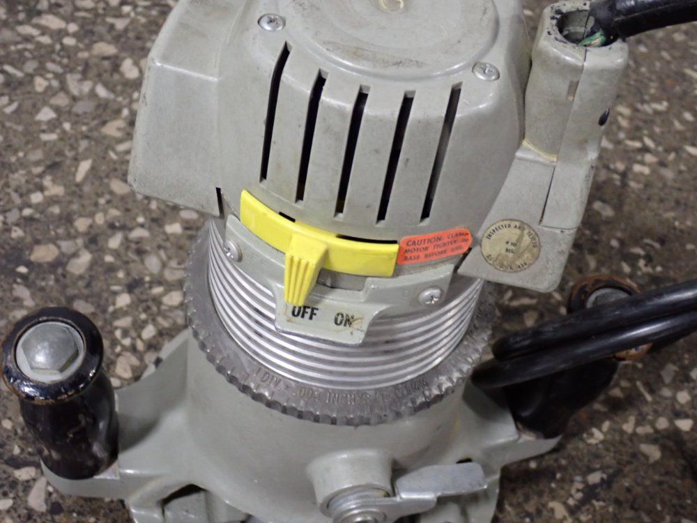 Stanley 13 A Motor - 90300m
