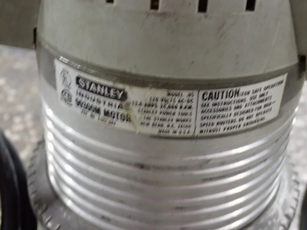 Stanley 13 A Motor - 90300m