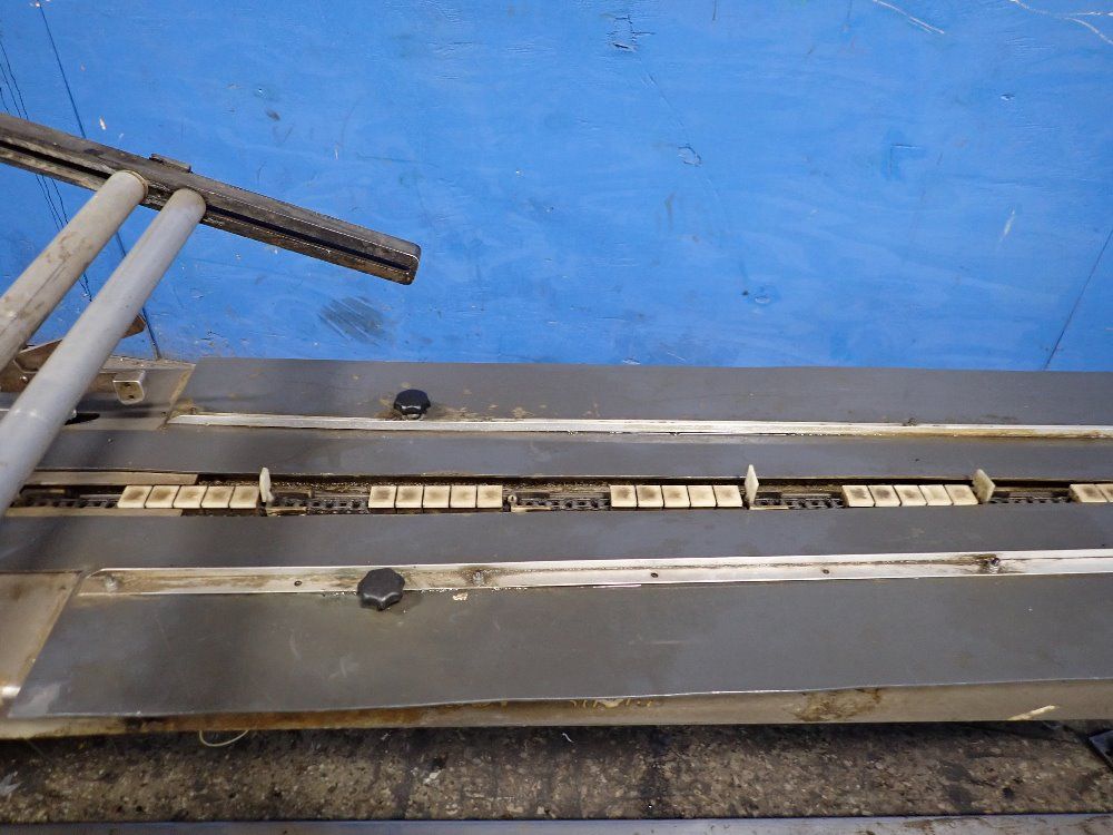 Doboy 114" Wrapper - Stratus