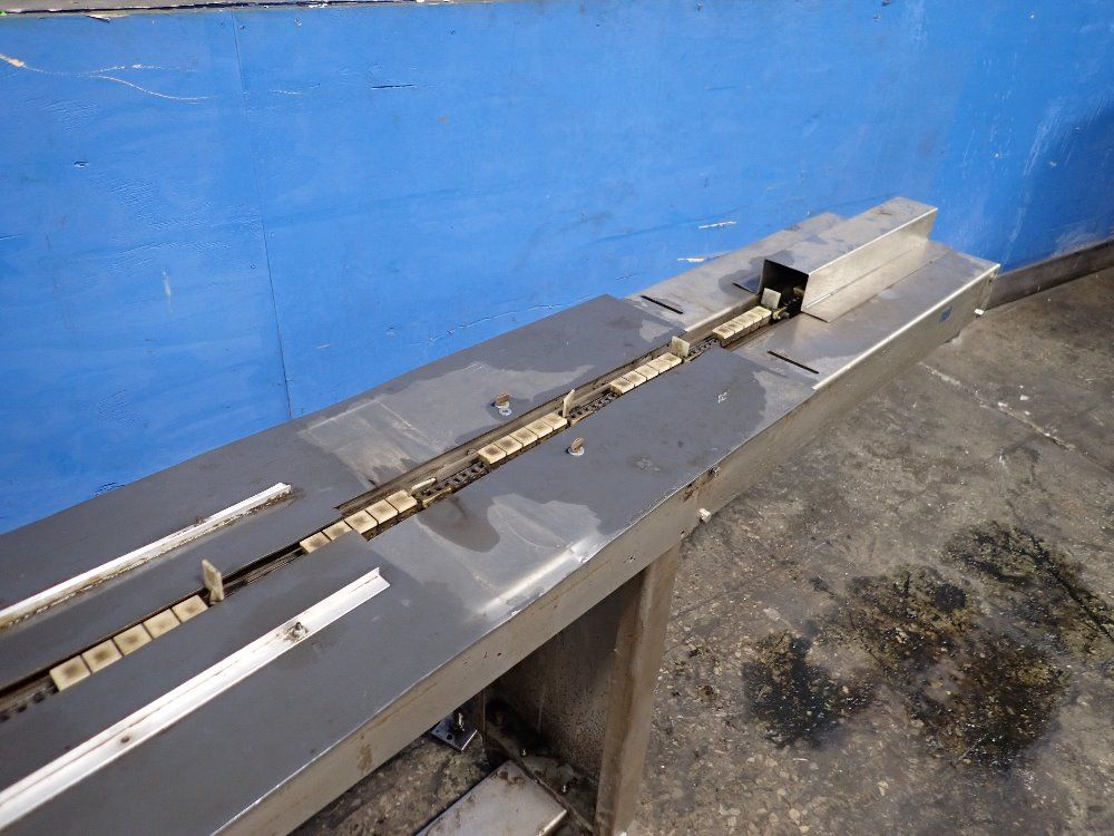 Doboy 114" Wrapper - Stratus