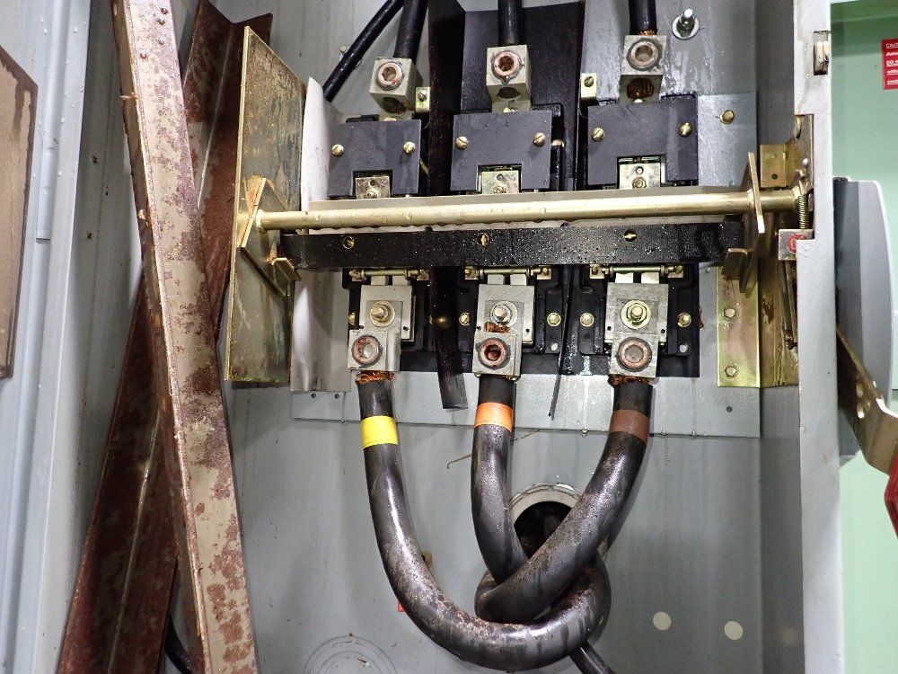 Sullair 200 Hp Air Compressor - Ts20-200h/w