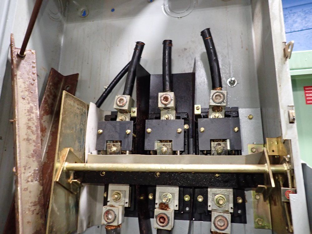 Sullair 200 Hp Air Compressor - Ts20-200h/w