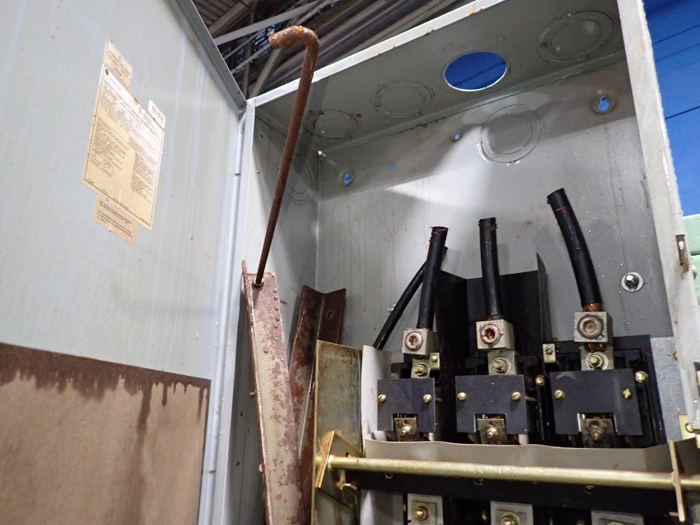 Sullair 200 Hp Air Compressor - Ts20-200h/w