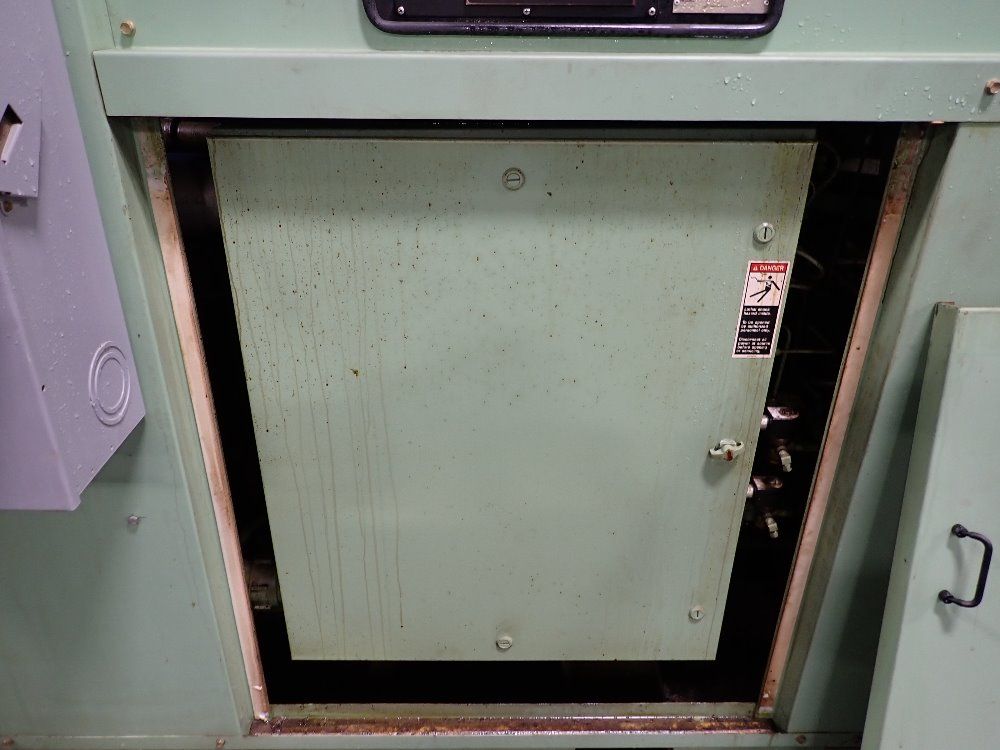 Sullair 200 Hp Air Compressor - Ts20-200h/w