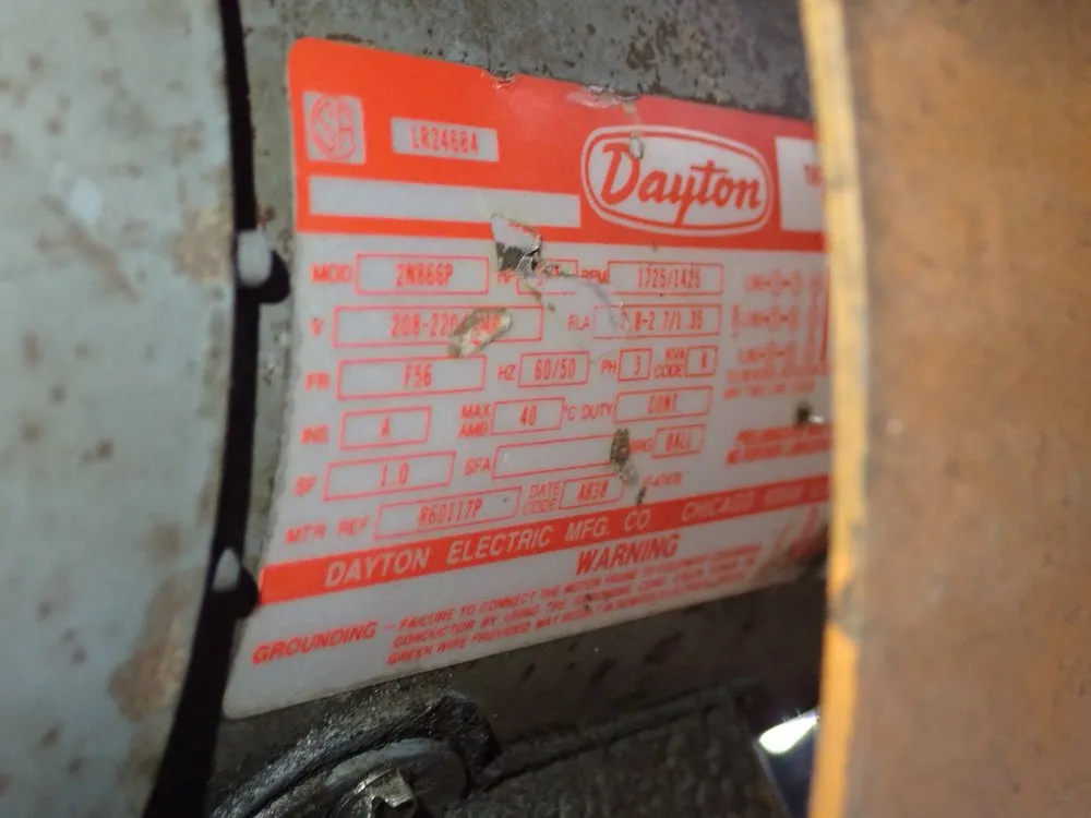 Brown & Sharpe 11 3/4" X 32" Vertical Mill - No.1