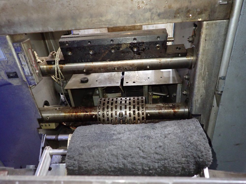 Doboy 110" Wrapper - Stratus Wrapper