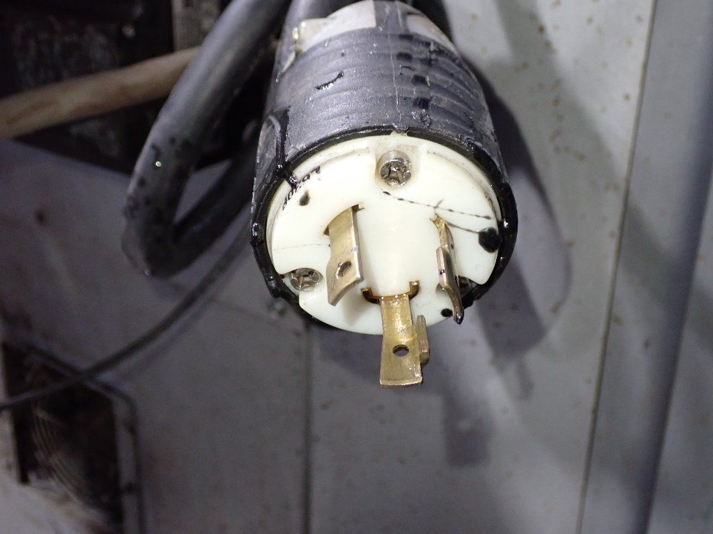 Doboy 110" Wrapper - Stratus Wrapper