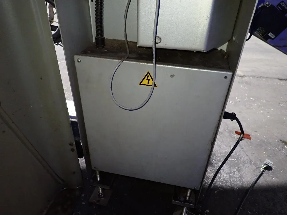 Doboy 110" Wrapper - Stratus Wrapper