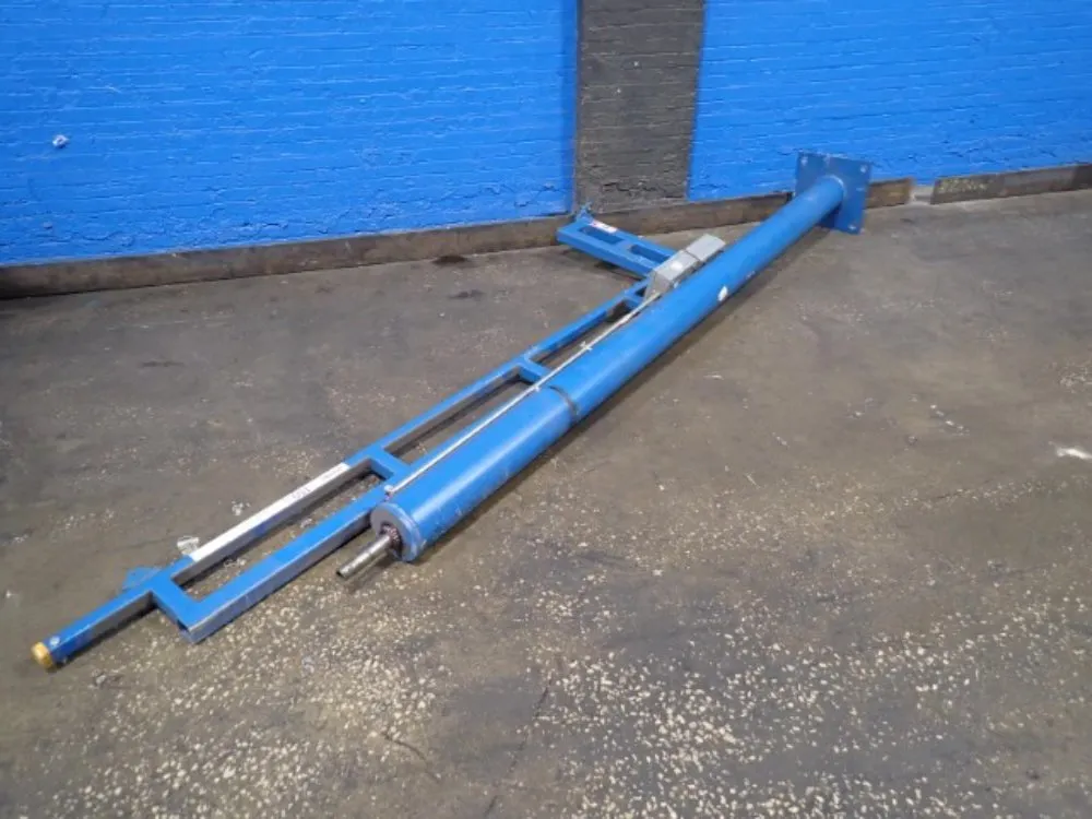 Gorbel 150 Lbs Jib Crane