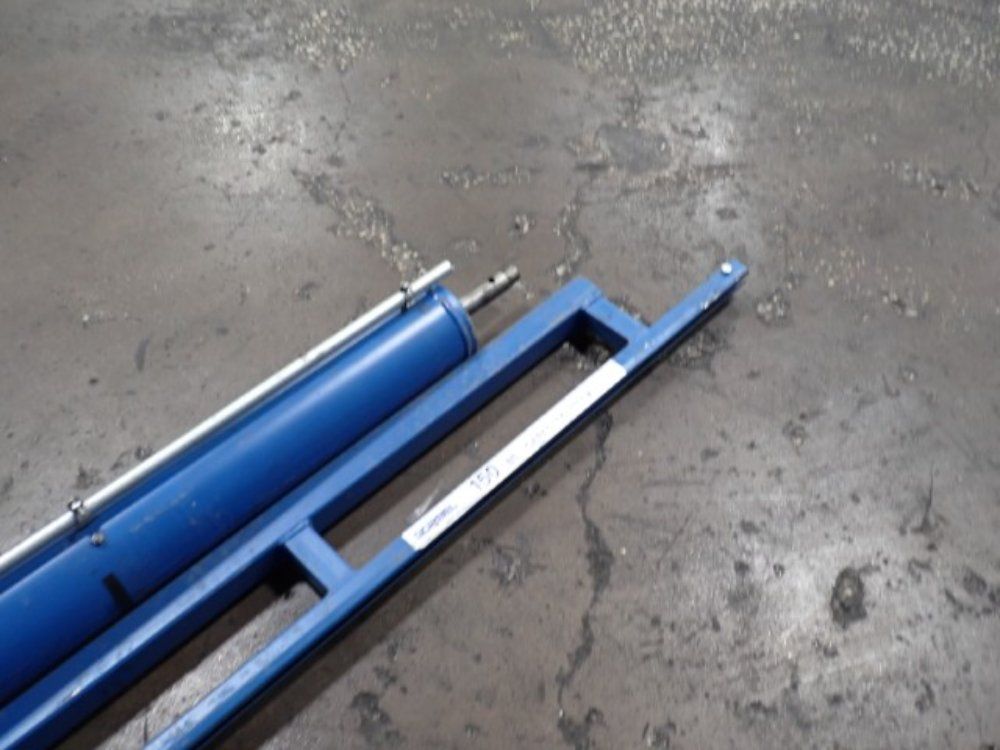 Gorbel 150 Lbs Jib Crane