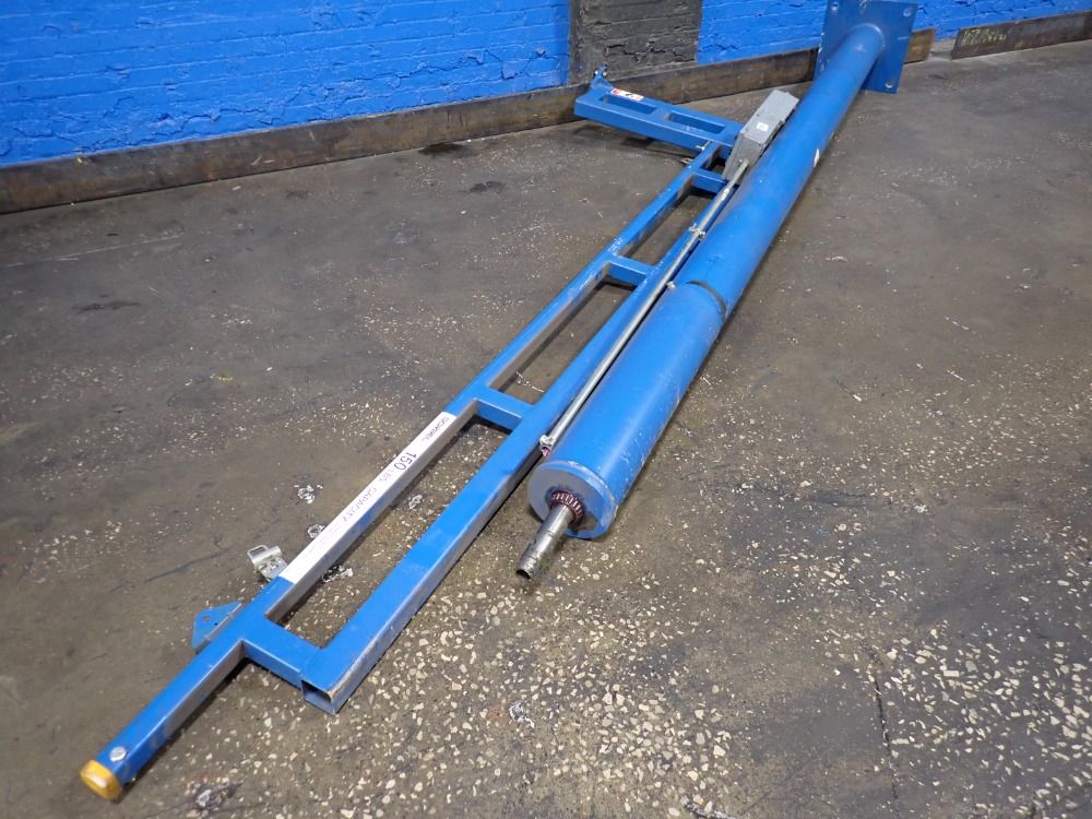 Gorbel 150 Lbs Jib Crane