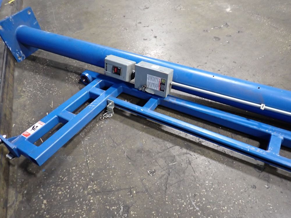 Gorbel 150 Lbs Jib Crane