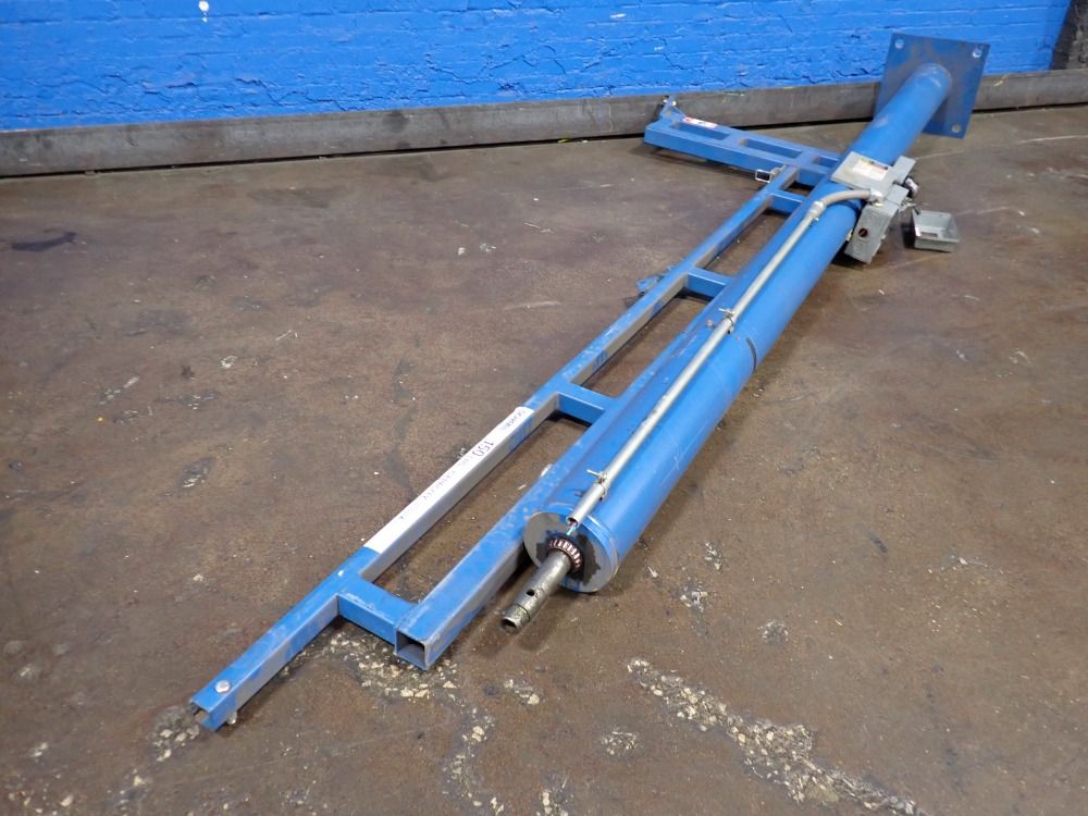 Gorbel 150 Lbs Jib Crane