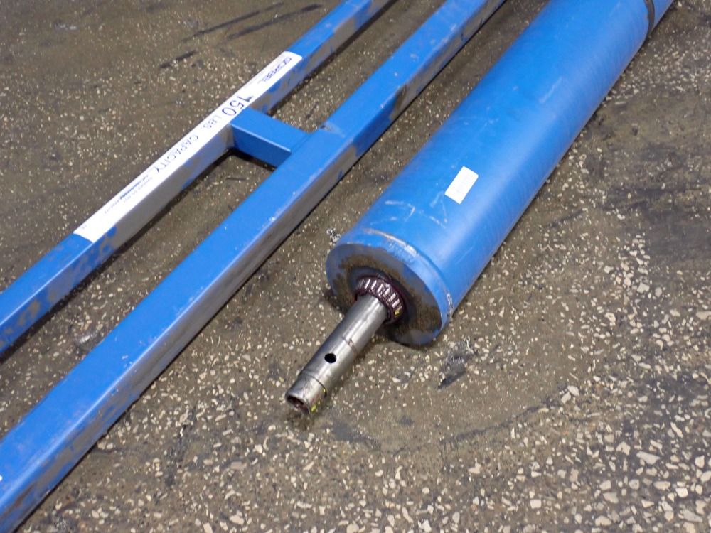 Gorbel 150 Lbs Jib Crane