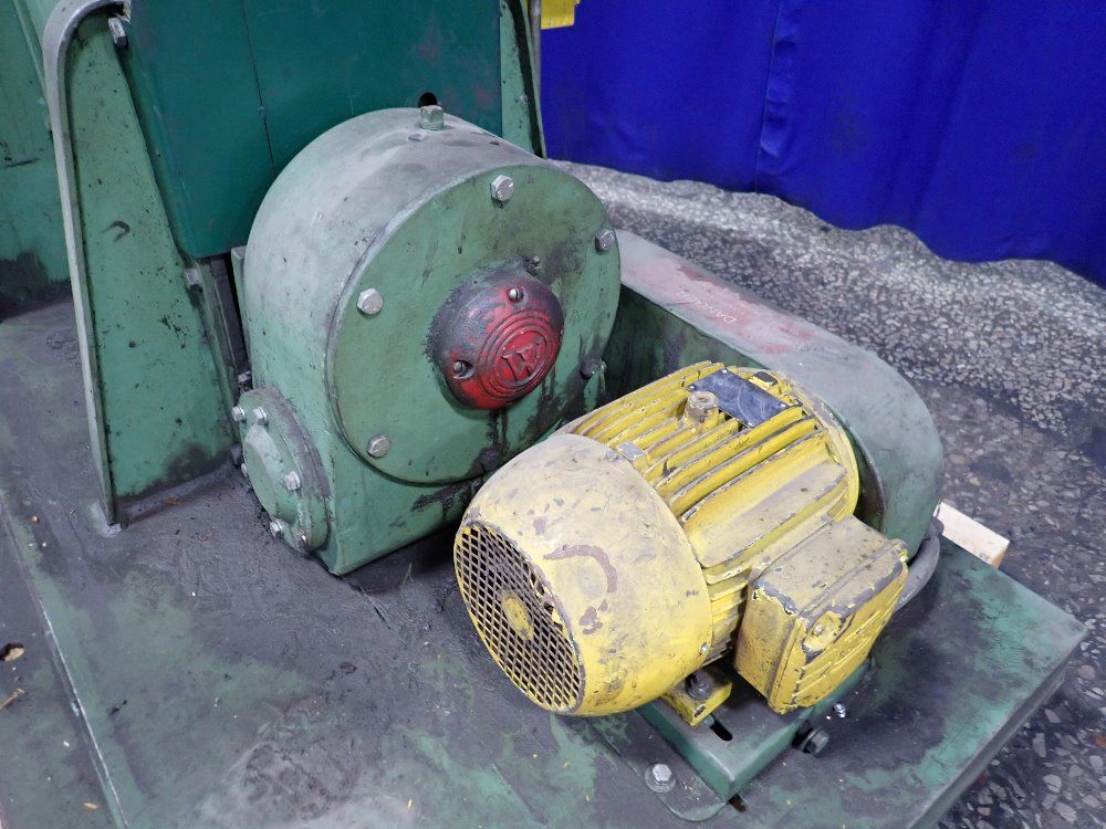 Webb Offset Forming Machine - M-2