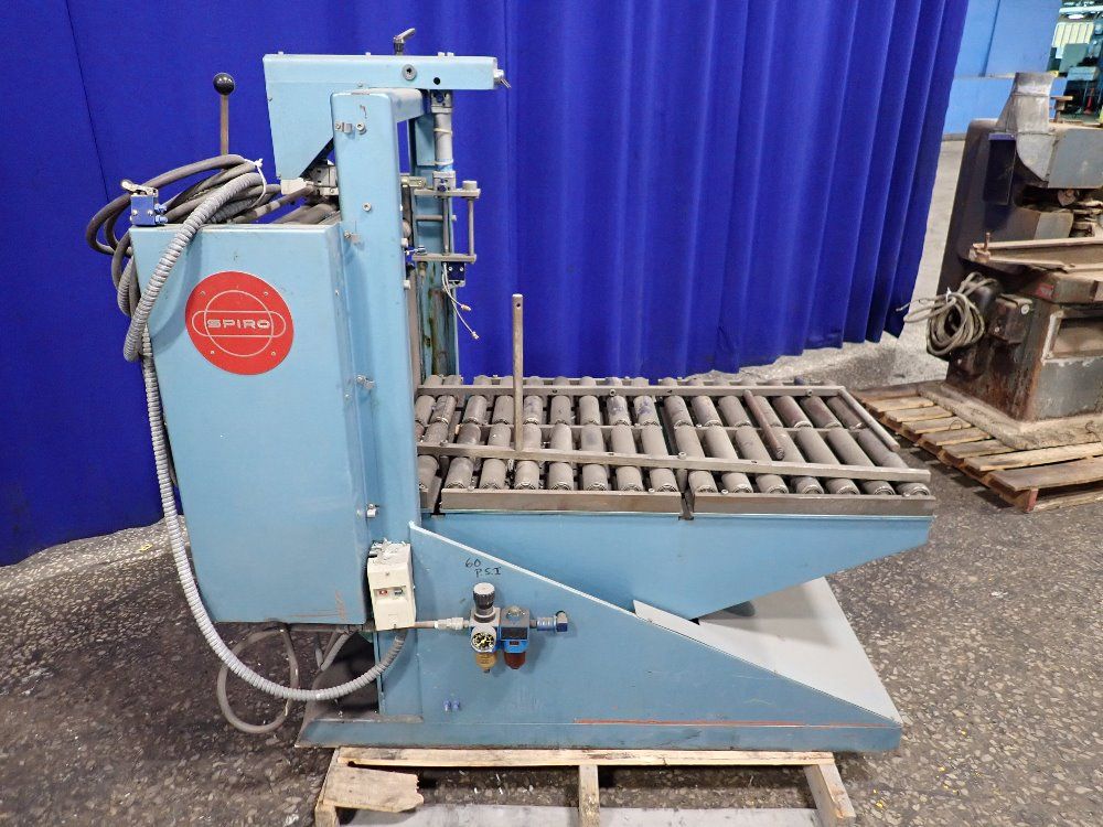 Spiro America Gorelock - Ar640