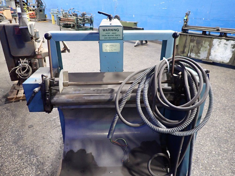 Spiro America Gorelock - Ar640