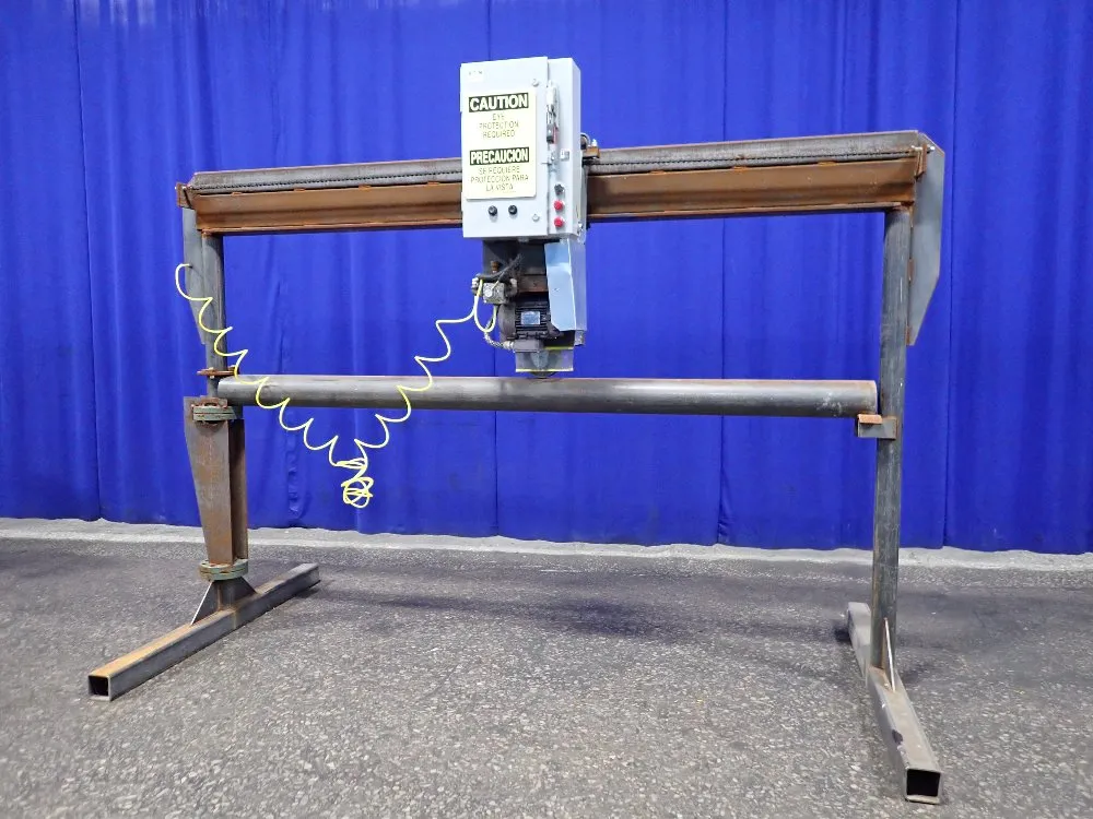 ROLLER STAND
