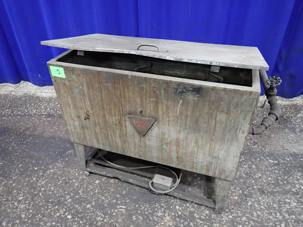 PARTS WASHER