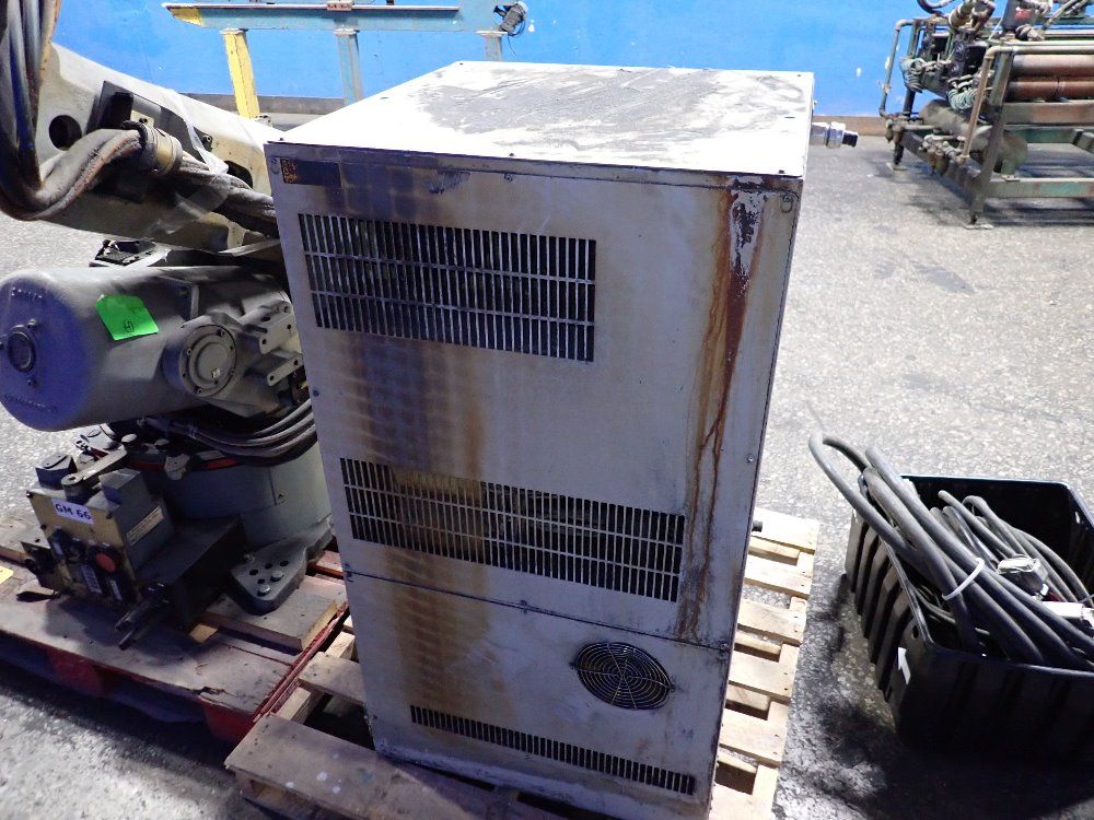 Yaskawa Motoman Robot - Yr-es200n-a00