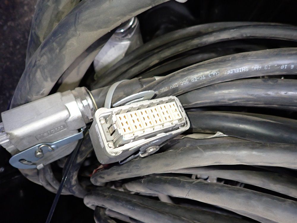 Yaskawa Motoman Robot - Yr-es200n-a00