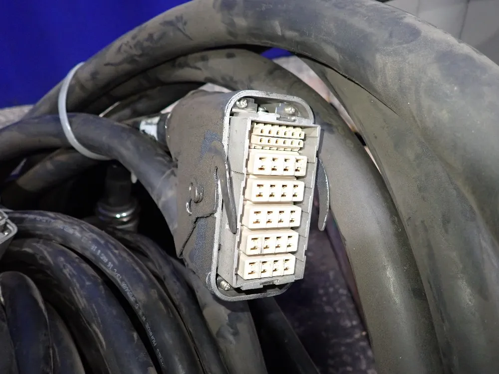 Yaskawa Motoman Robot - Yr-es200n-a00