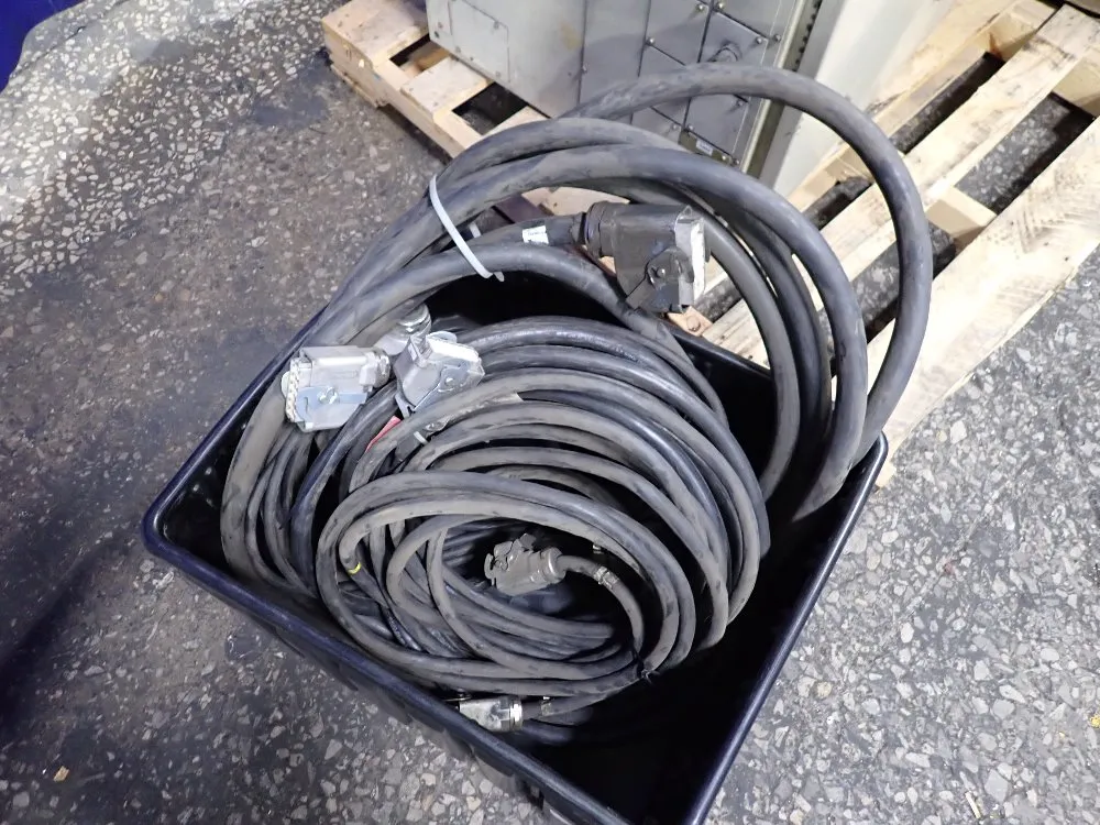 Yaskawa Motoman Robot - Yr-es200n-a00