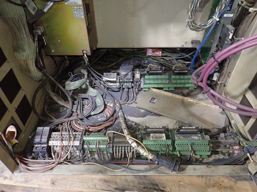 Yaskawa Motoman Robot - Yr-es200n-a00