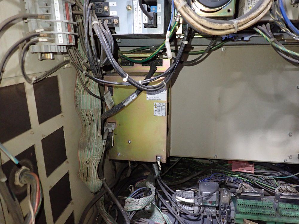 Yaskawa Motoman Robot - Yr-es200n-a00