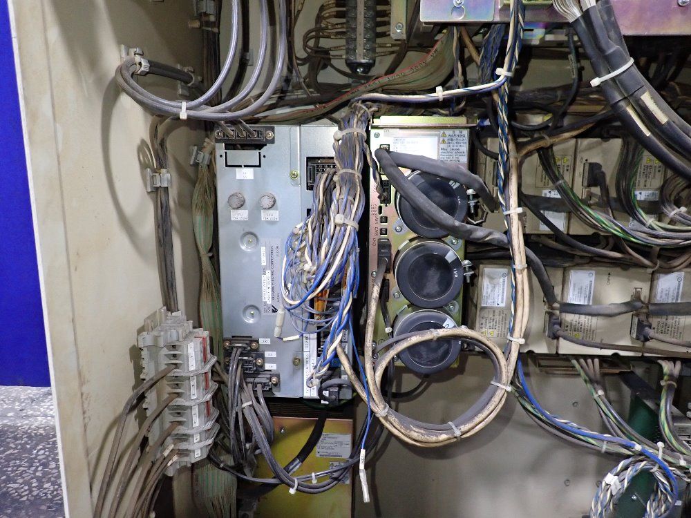 Yaskawa Motoman Robot - Yr-es200n-a00