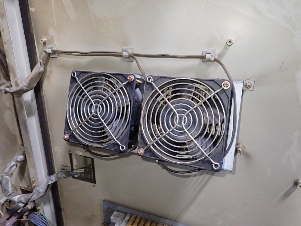 Yaskawa Motoman Robot - Yr-es200n-a00