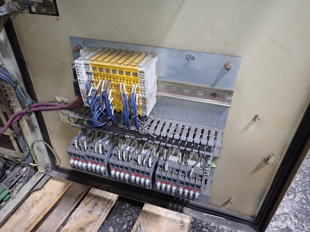 Yaskawa Motoman Robot - Yr-es200n-a00