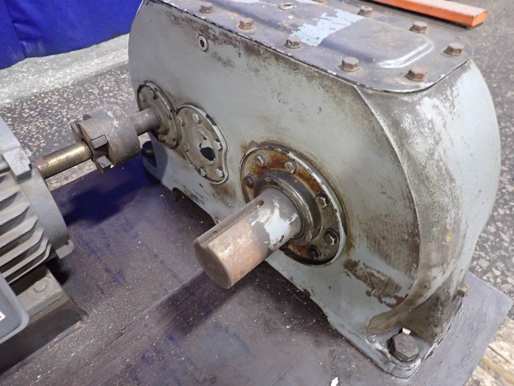 Dorris Gear Drive - 831