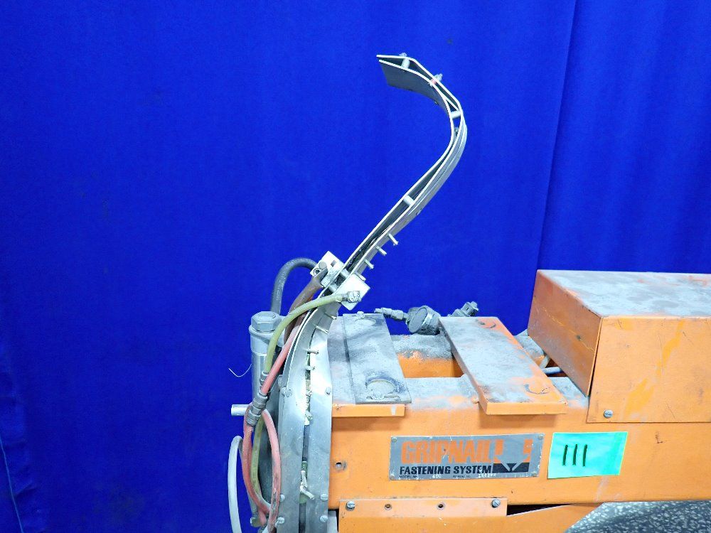 Gripnail Fastening Center - 460