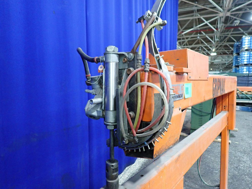 Gripnail Fastening Center - 460