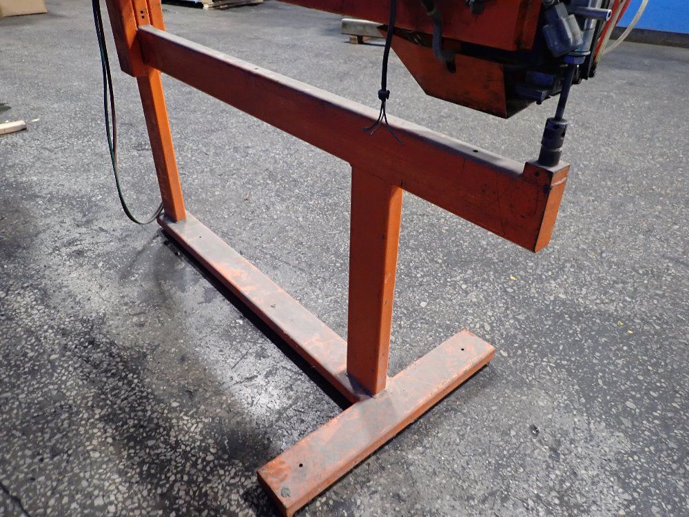 Gripnail Fastening Center - 460