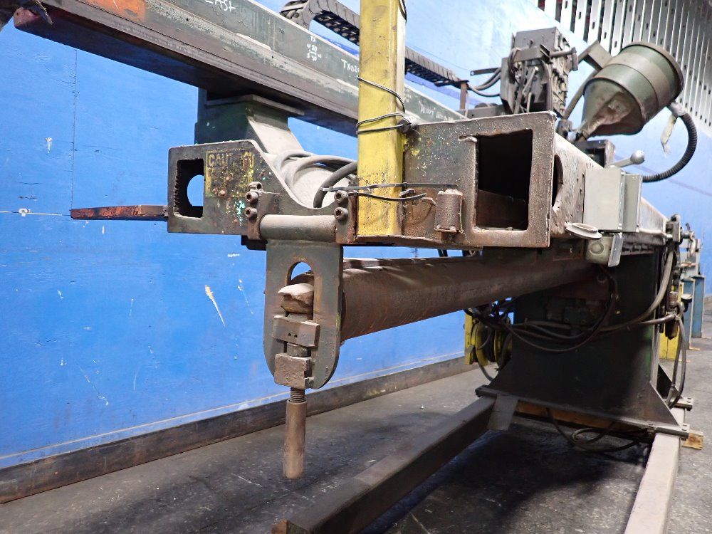 Lincoln Electric Seam Welder - A-5