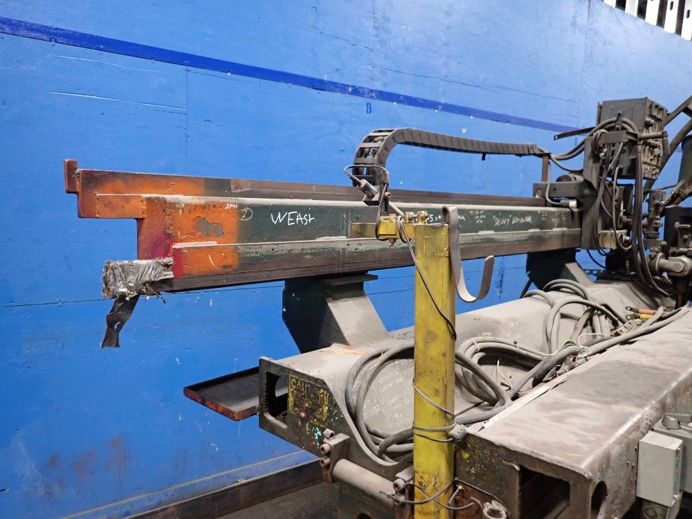 Lincoln Electric Seam Welder - A-5