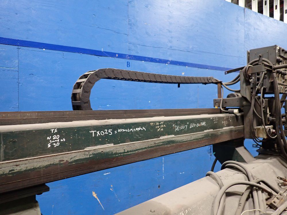 Lincoln Electric Seam Welder - A-5