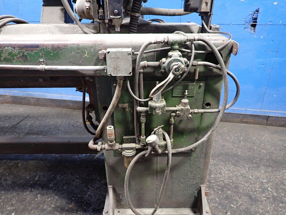 Lincoln Electric Seam Welder - A-5