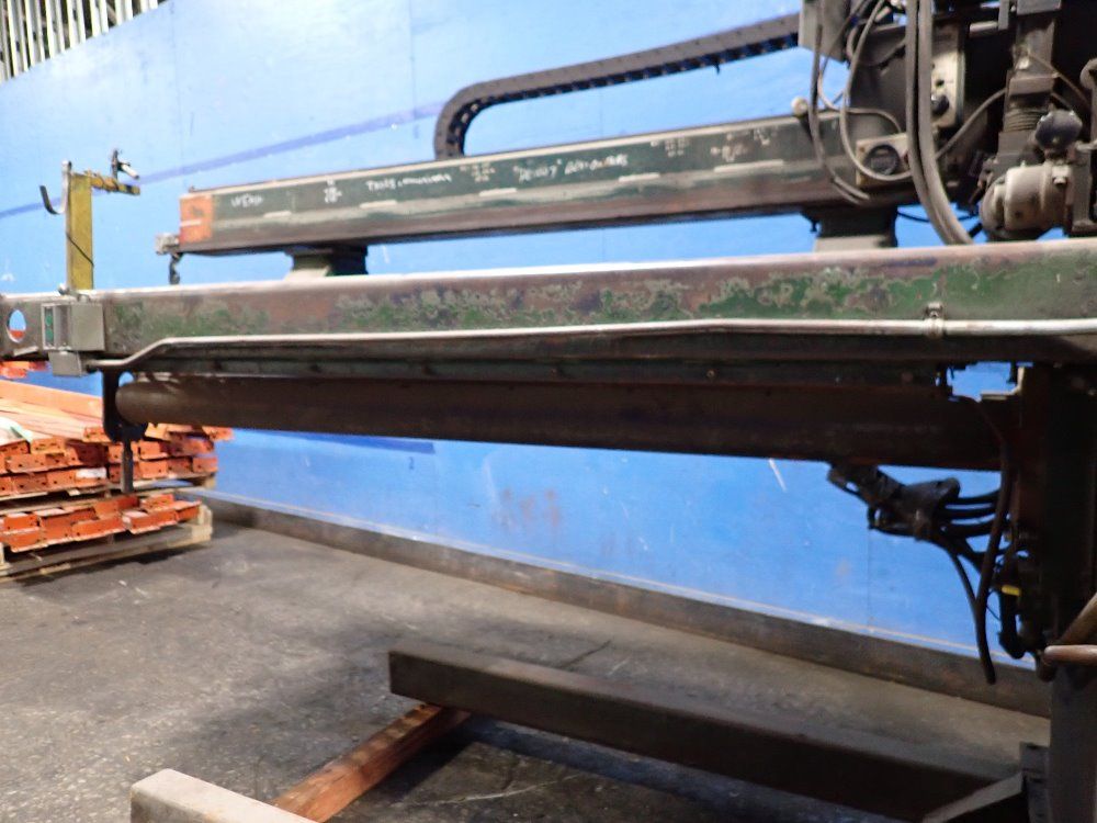 Lincoln Electric Seam Welder - A-5