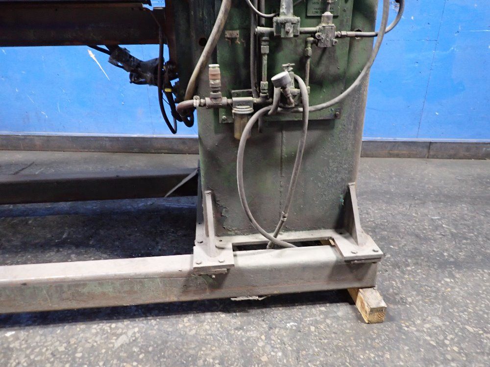 Lincoln Electric Seam Welder - A-5