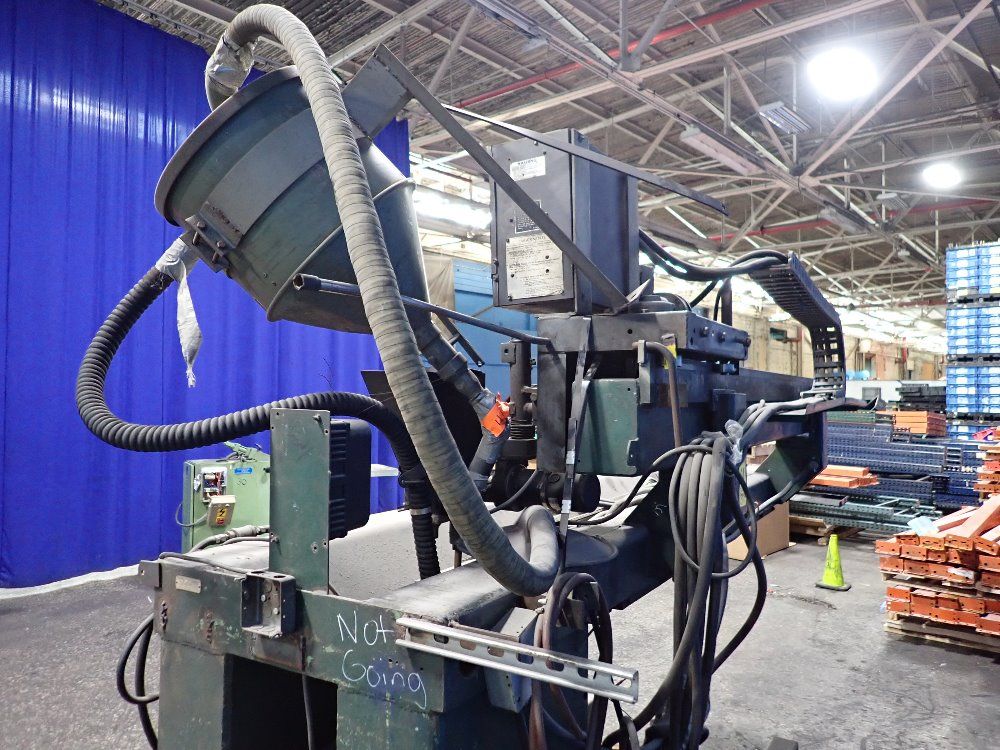 Lincoln Electric Seam Welder - A-5