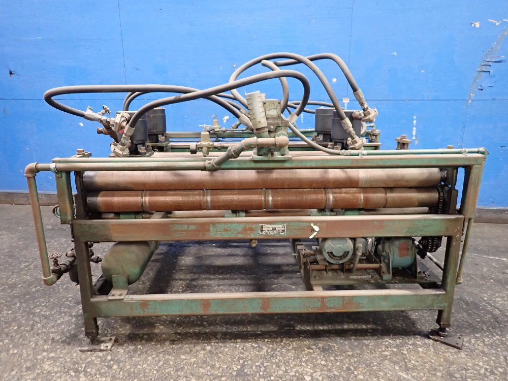 Engel Equipment 68" Roller - H16hlb